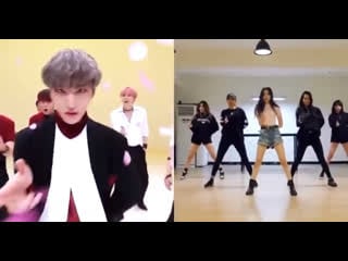 Seonghwa lesbian protector