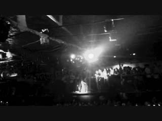 Krovi третий (mexican home video)