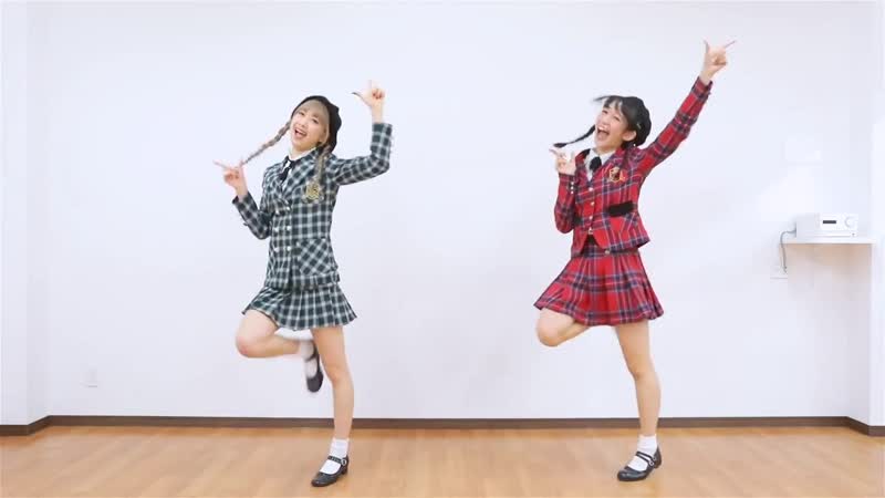 【いとくとら】エレキキュレーターを踊ってみた【やっこ】
