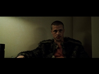 Fight club | tyler durden