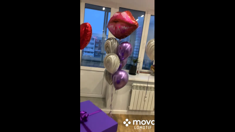 Домашнее оформление❤️