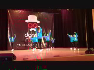 Sweet lemons в гостях у danceroom
