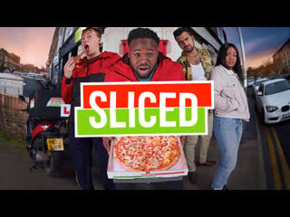 Нарезка(сериал 2019) sliced