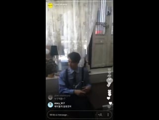 [livecut] 170811 jj project @ «instagram jj project for «grazia korea» magazine» 3