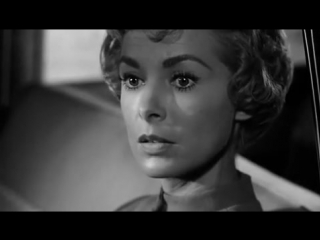 ◄psycho(1960)психо* хичкок