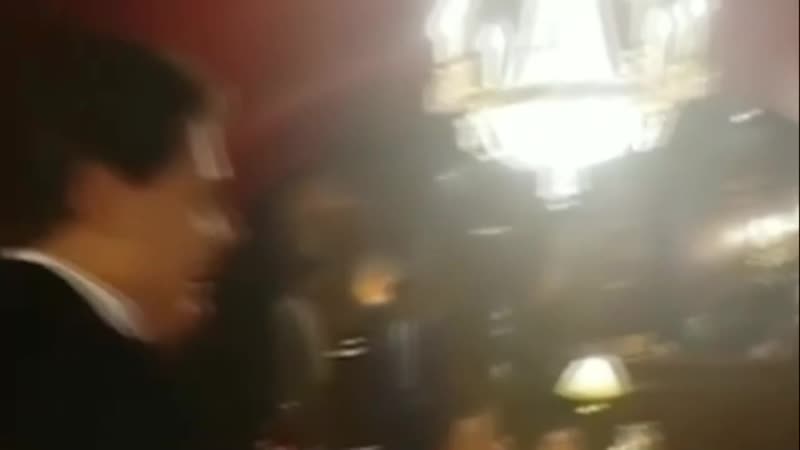 Понасенков люто флексит под пвз