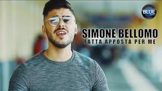 Fatta apposta per me (video ufficiale 2018)