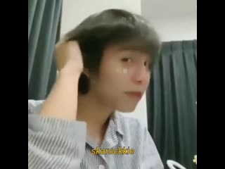 ค่ะ คนเดียวกันค่ะหล่อเท่สุดๆ firstkanaphan