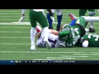 Американский футбол хайлайты неделя 7 коул бизли 11 приемов