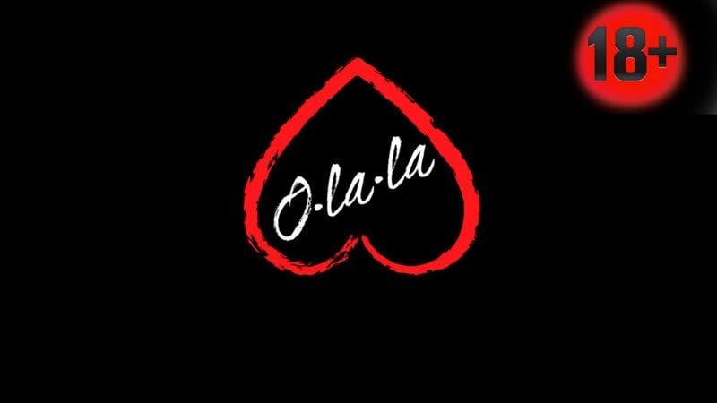 О‑ля‑ля развлекательный телеканал 18+