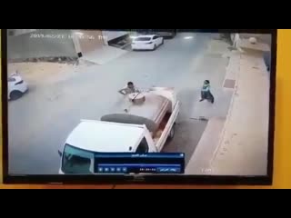 Везучая девочка