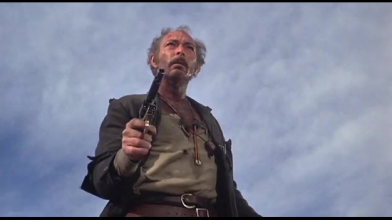 El condor (1970)