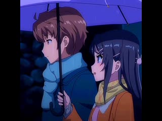 I have no idea whether if it's the right choice to fall in love with you clapper ( 750 x 750 ) mp4