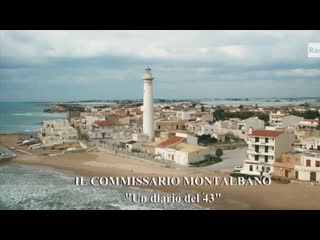 Il commissario montalbano s13ep2 un diario del '43