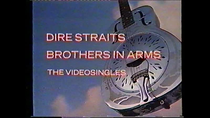 Dire porn video – Dire straits brothers in arms the videosingles