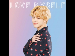 120718 @ bts love myself jimin