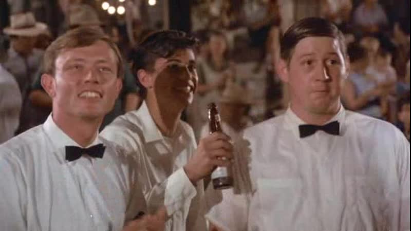 Ode to billy joe (1976)