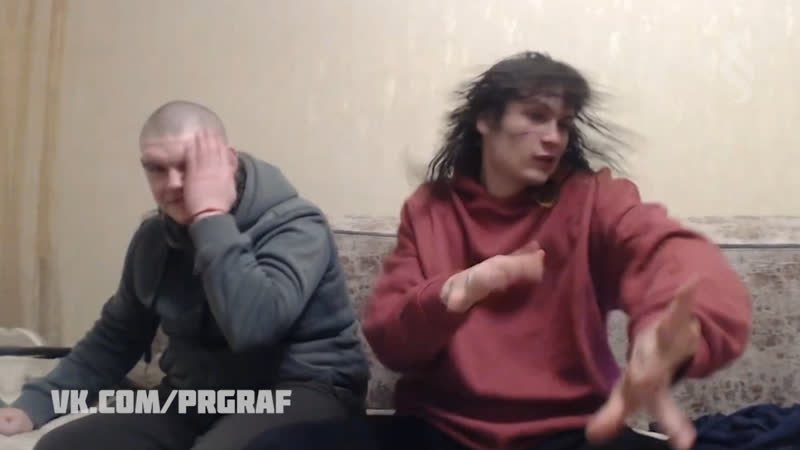 Tupa splash посиделки с ваней веселым