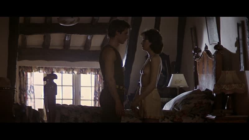 Лесли энн даун ганновер стрит / lesley anne down hanover street ( 1979 )