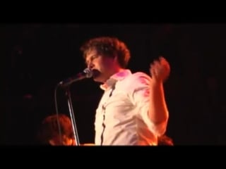 Electric six live at the bowery ballroom (2006)