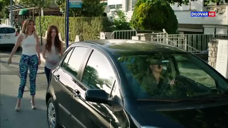 Духтари дехоти кисми 1 бо забони форси