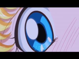 Sailor moon crystal moondance amv