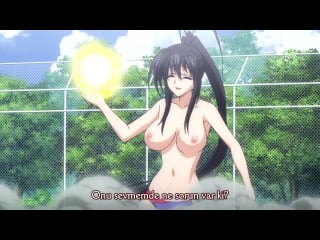 [animenette] highschool dxd new 07