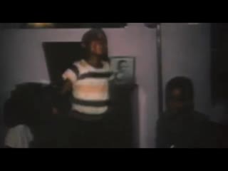 Jackson 5 motown audition