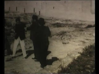 El ciego de la aldea, de angel garcia cardona (1906)