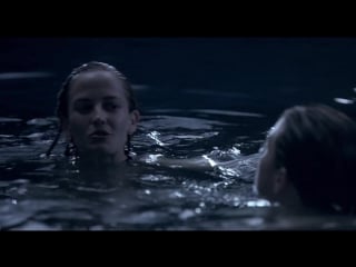 Eva green, maría (maria) valverde, juno temple nude cracks (2009) / ева грин, мария вальверде, джуно темпл трещины