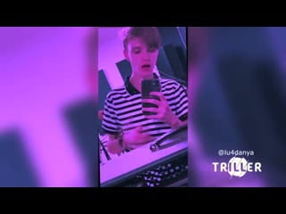 Лучик no love (snippet)