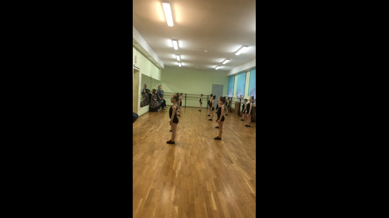 Live образцовый ансамбль танца"болеро+"