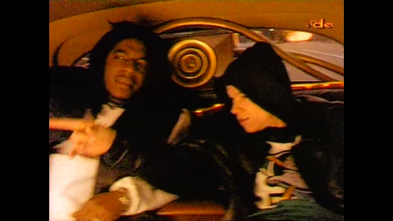 Prince ital joe feat marky mark united (1994)