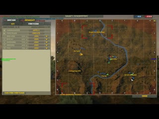 Кампания cmp №5 битва №11 | cmp gaming #5 battle #11