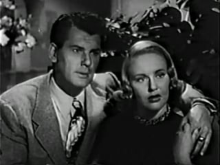 Federal agent at large (1950)