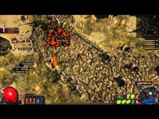 Dozkoz, pistol и path of exile 2 стрим