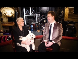 One on one׃ glenn close on playing norma desmond again in sunset boulevard