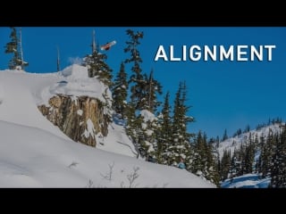 Alignment full movie / сноуборд | snowboard