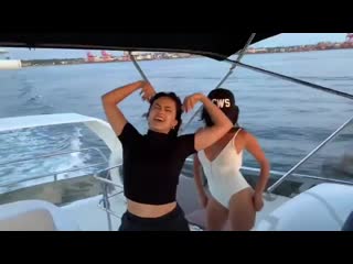 Instagram ванессы морган