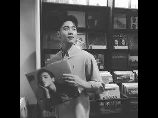 [190604] owols instagram video