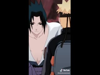 Надейся, наруто ;3 | sasunaru × narusasu | y a o i`| tik tok