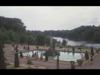 Barry lyndon / барри линдон (eng, in english, no subs, 1975)