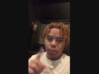 Ybn cordae snippet (from apostles)