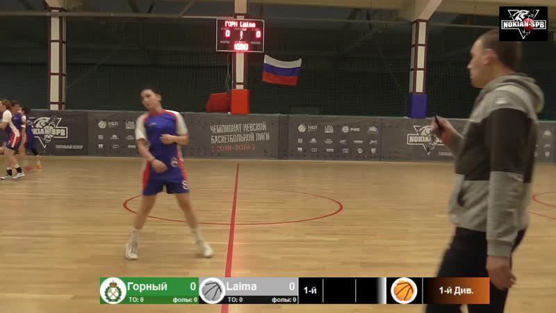 Горный университет laima