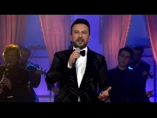 Tarkan в instagram «yeni yıla birlikte girelim mi aşkla umutla