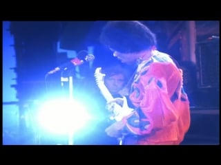 15 jimi hendrix – voodoo porn (slight return) – blue wild angel jimi hendrix live at the isle of wight