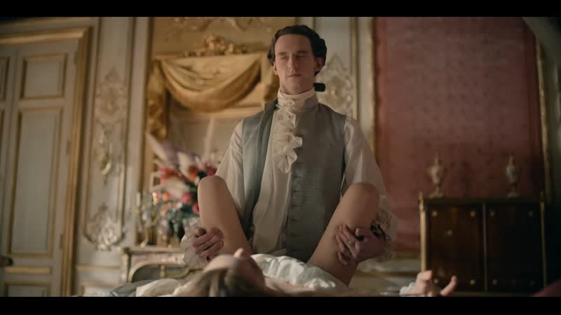 Эмилия шуле, роксана дюран мария антуанетта / emilia schüle, roxane duran marie antoinette ( 2022 )