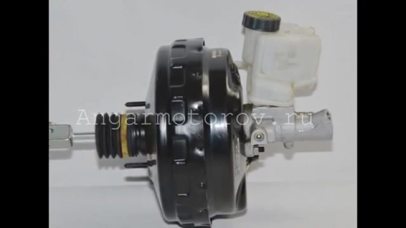 Цилиндр тормозной главный mercedes w204 c class a2124300801 2124300801