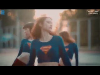 Beautiful girls video trance music mix