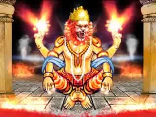 Sri narasimha kavacam ultimate protection mantra srimathumitha